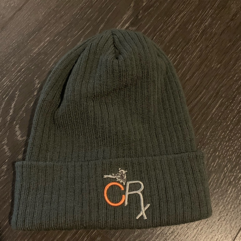 CRx beanie